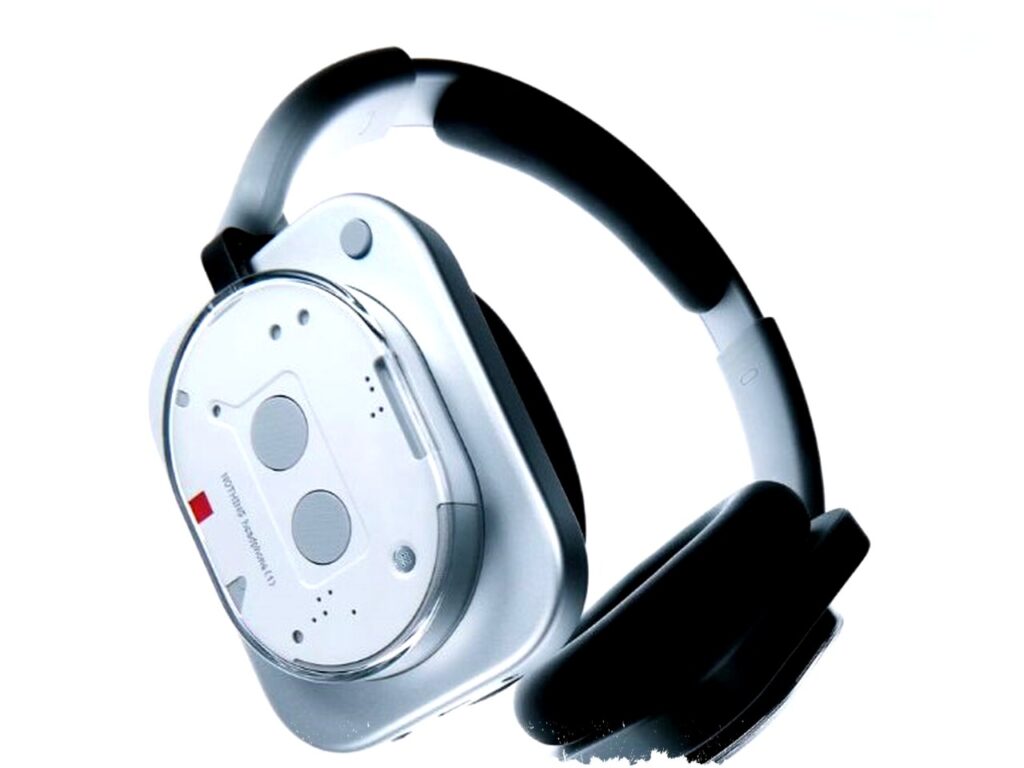 Nothing Headphone (a) Meluncur Maret, Alternatif Lebih Terjangkau dari Headphone (1) dengan 4 Pilihan Warna