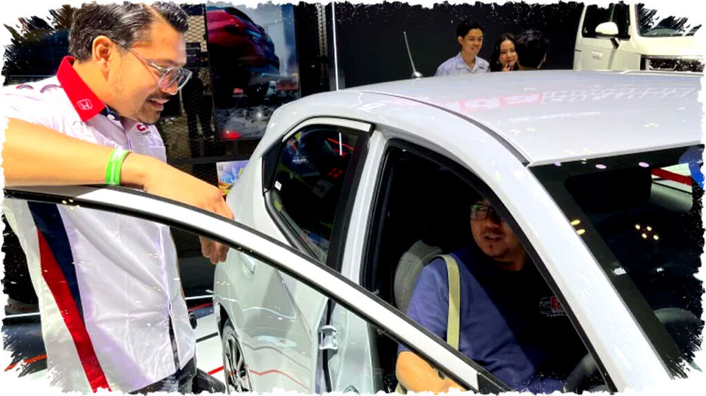 Gaikindo Optimis Target Penjualan Mobil 2026 Capai 850.000 Unit, Lebih Tinggi dari 2026