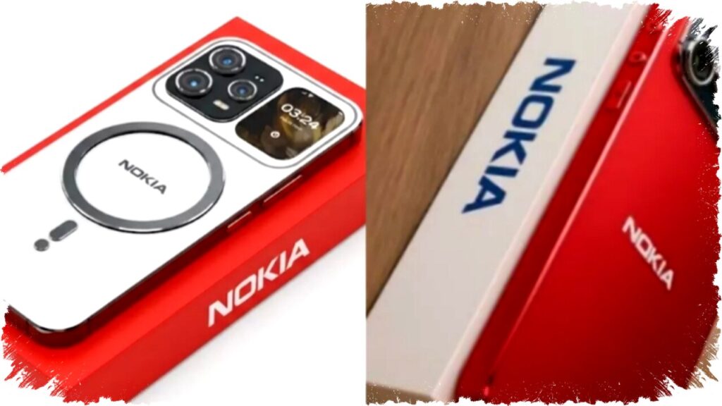 Nokia N75 Max 5G: Smartphone 5G Klasik dengan Desain Elegan dan Performa Modern Rp4-5 Juta