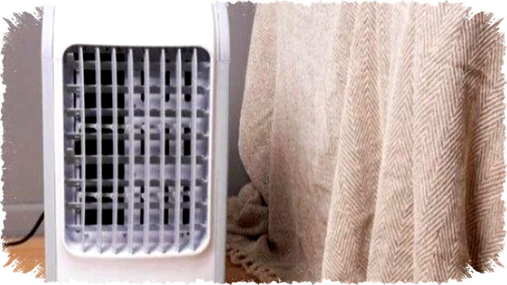 5 Rekomendasi Air Cooler Kapasitas Besar 60 Liter, Efektif Bikin Dingin Ruangan Luas!
