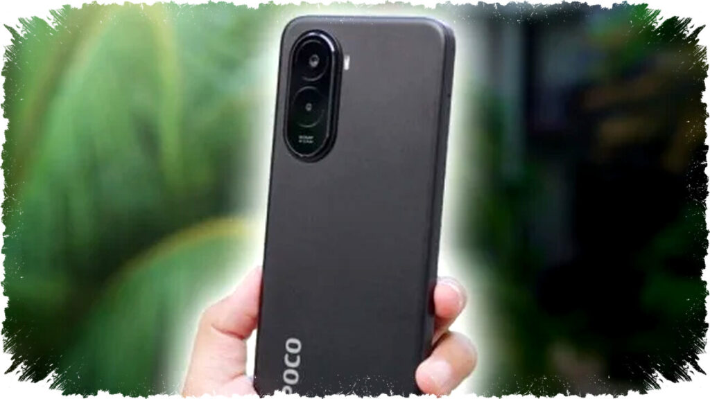 POCO M7 5G Hadir dengan Baterai Jumbo 7000mAh Termurah Harga Hanya 2 Jutaan!