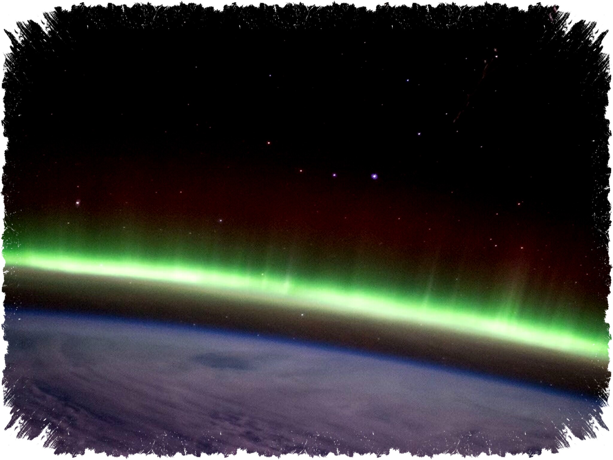NASA Temukan Alasan Listrik Antariksa yang Menggerakkan Fenomena Cahaya Aurora Lengkung