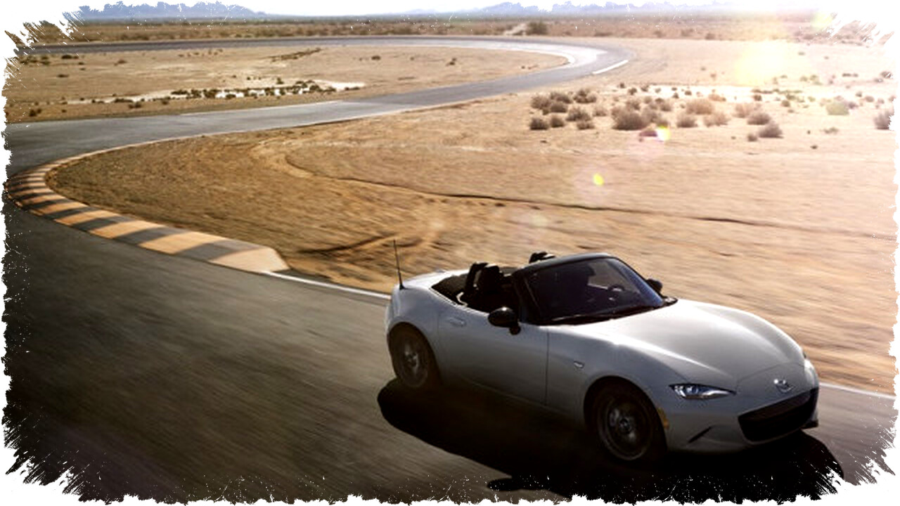Mazda MX-5 Miata Interior Alcantara, Harga Mulai Rp511 Jutaan dengan Fitur Brembo & Recaro Sport