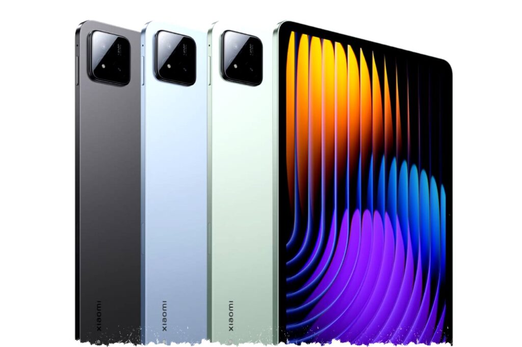Rekomendasi Tablet Gaming Murah 2026: Xiaomi Pad 7 Pro RAM 12GB & Snapdragon 8 Gen 2 Performa Gahar