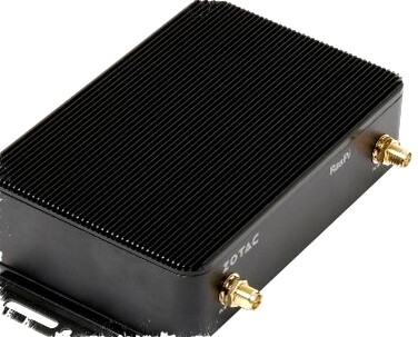 Zotac Perkenalkan CM5-PICO, Komputer Raspberry Pi CM5 Terkecil dan Paling Lengkap di Dunia