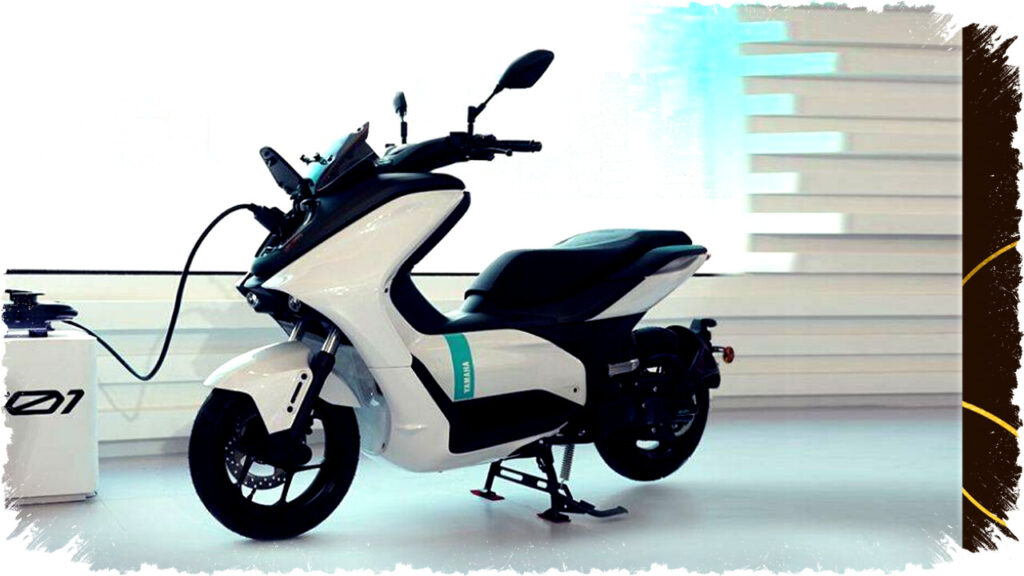 Yamaha 2026 Siapkan 3 Motor Listrik Terbaru, Mulai E01, Aerox-E hingga EC-05 – Bocoran Lengkap!