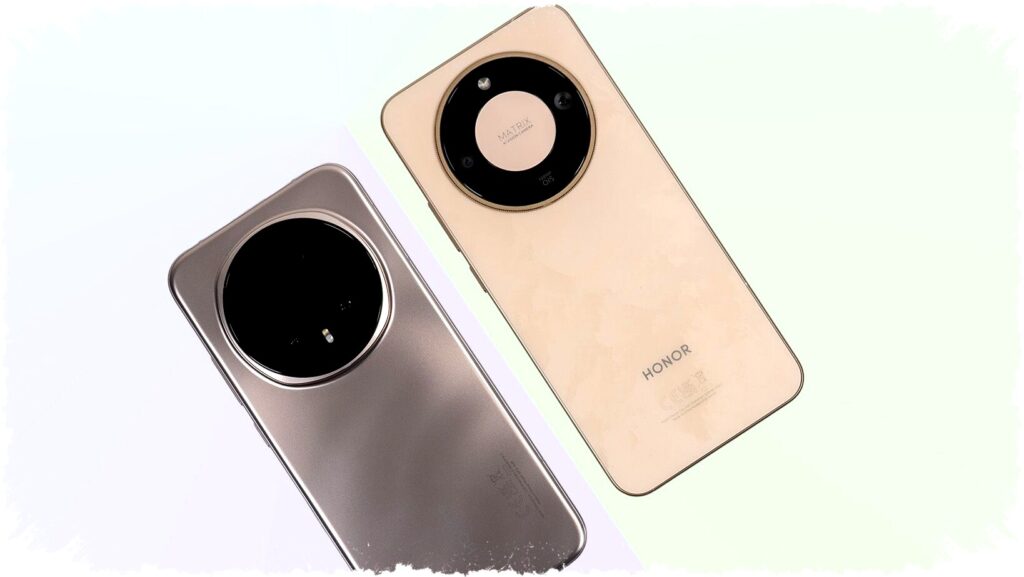 Honor Magic 8 Pro vs Magic 8 Lite: Pilihan Jelas, Pro Unggul dengan Fitur dan Performa Terbaik