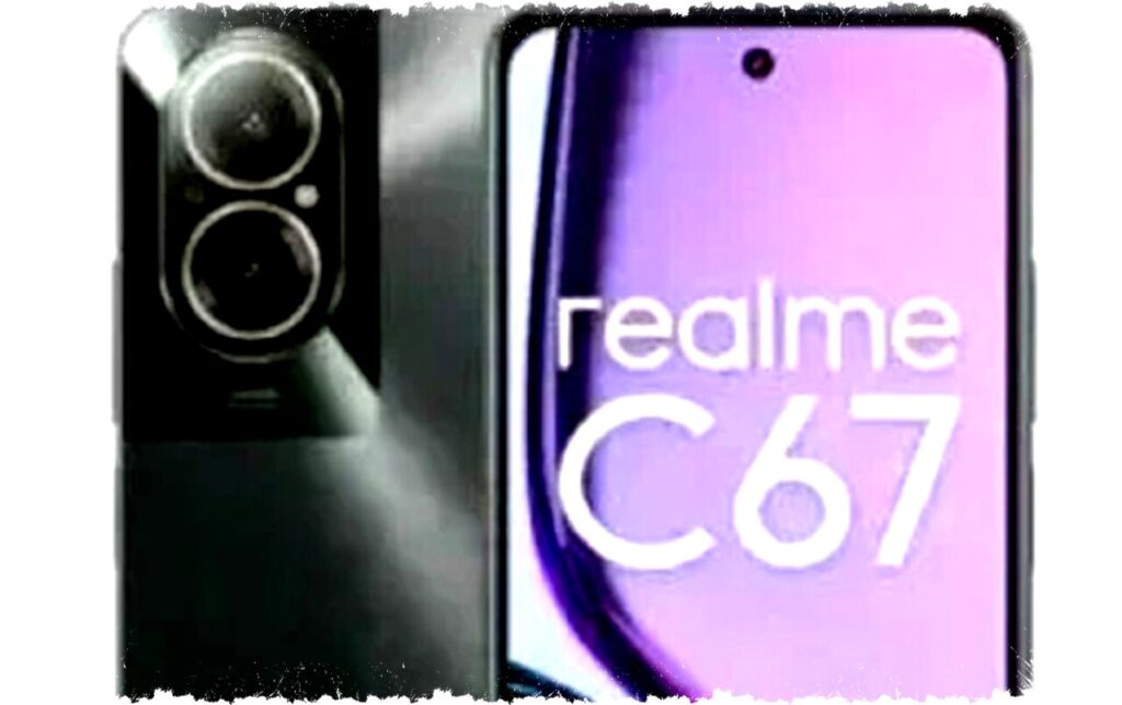 Realme C67 5G Rp3 Jutaan: Kamera 108MP, Layar 120Hz, Snapdragon 4 Gen 2 & Baterai 5.000mAh