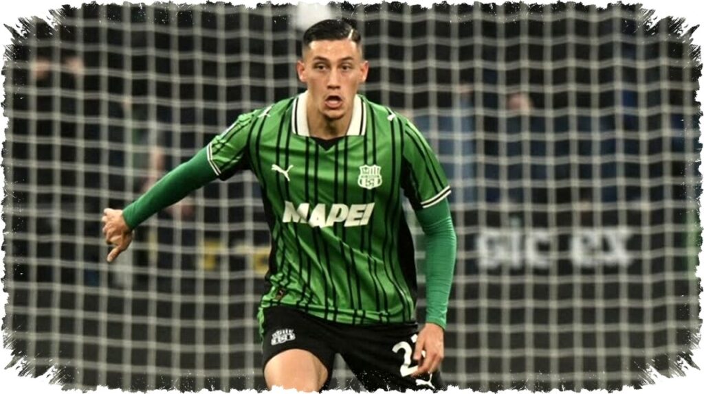 Jay Idzes Bikin Penyelamatan Kunci, Sassuolo Menang 3-1 Lawan Pisa dengan Performa Solid