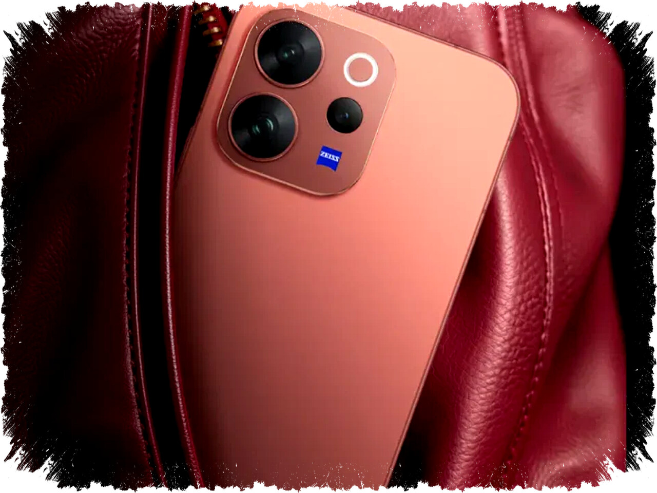 Vivo V70 & V70 Elite Segera Meluncur dengan Kamera Zeiss dan Snapdragon Terbaru, Intip Spesifikasi & Desain!