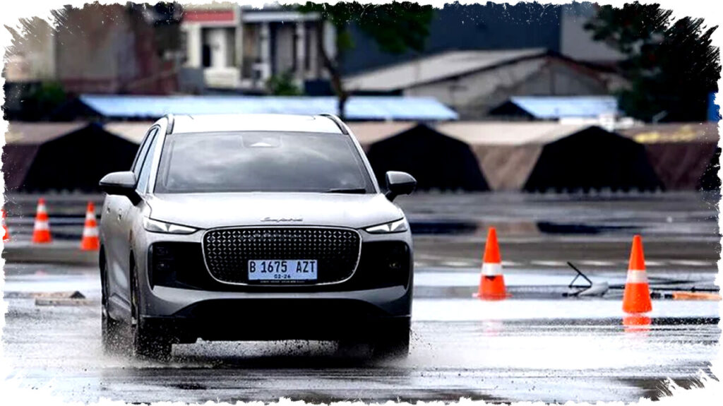 Klarifikasi Lepas Indonesia Soal Insiden Lepas L8 Saat Test Drive, Fokus Perbaikan Produk dan Keselamatan