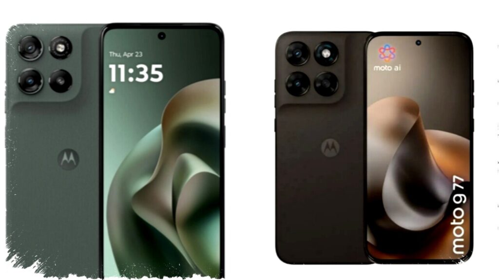 Moto G77 & G67 Siap Rilis: Bocoran Spesifikasi, Desain, Kamera 108MP & Harga Kompetitif