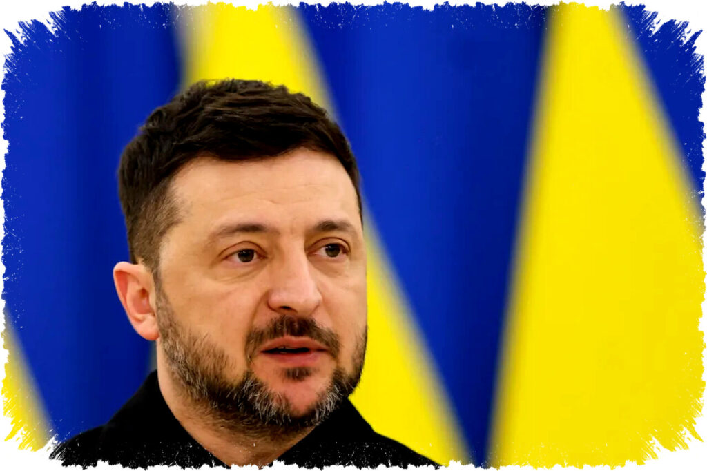 Pembicaraan Damai Rusia-Ukraina Dijadwalkan 4-5 Feb, Zelenskyy Siap Capai Akhiri Perang