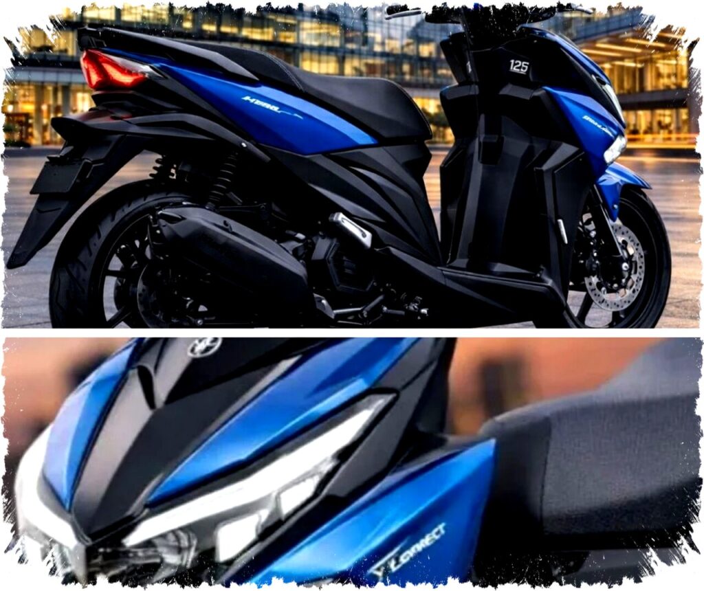Yamaha Mio 2026 Tetap Primadona, Skutik Hemat Bahan Bakar dengan Harga Terbaru Januari 2026