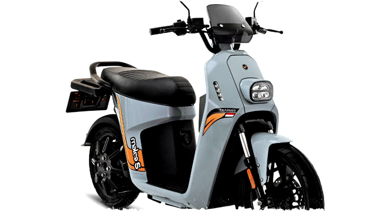Charged Maleo S 2026 dengan Baterai Pengisian Cepat 20 Menit, Jangkauan 150 Km & Fitur Superior