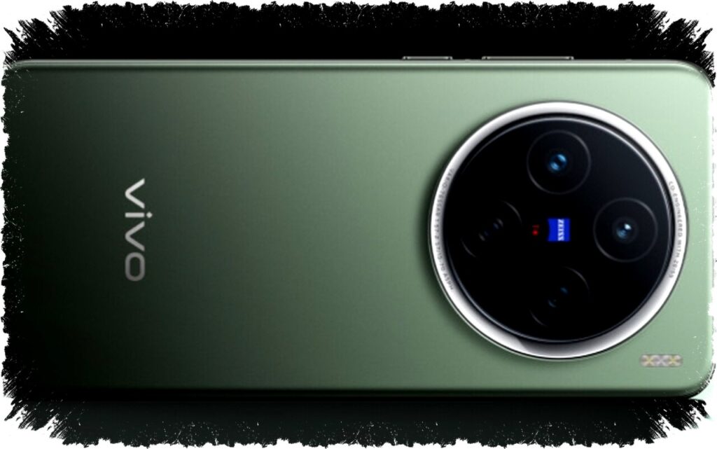 Vivo X200T Resmi Meluncur 2026 dengan Dimensity 9400 Plus & Kamera Zeiss 50MP Premium