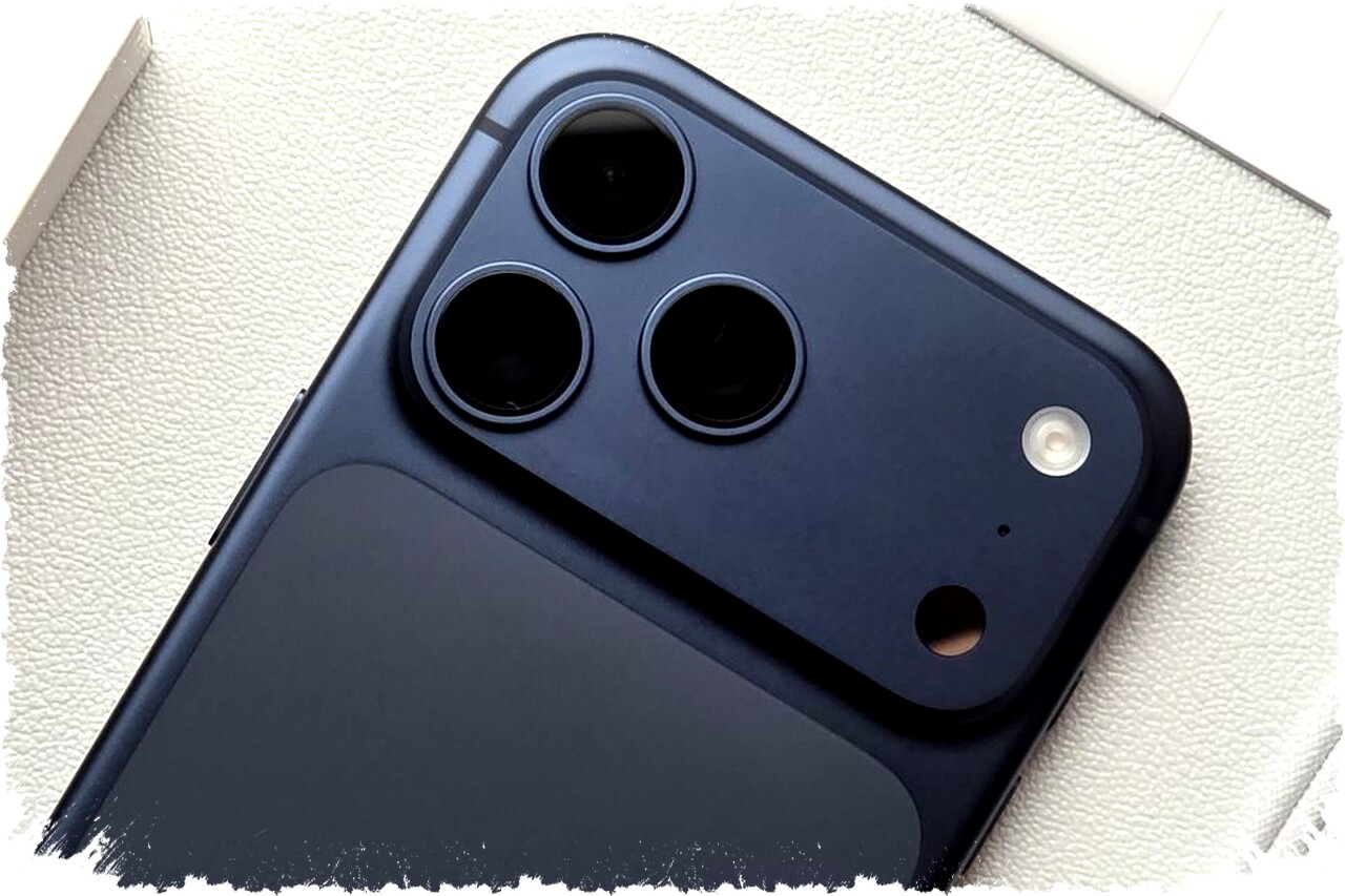 Penjualan iPhone Tahun Fiskal 2026 Capai Rekor Rp 1.430 Triliun, iPhone 17 Paling Laris!