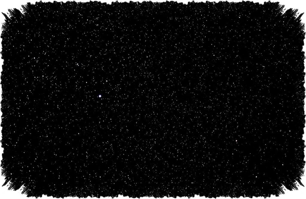 Astronom Temukan 800+ Anomali Kosmik Baru dalam 3 Hari dengan AI Canggih Hubble