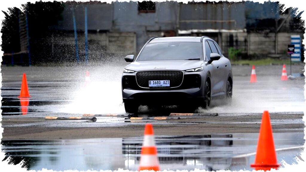 Lepas Indonesia Klarifikasi Insiden LEPAS L8 Saat Test Drive: Penyebab & Upaya Perbaikan Terbaru