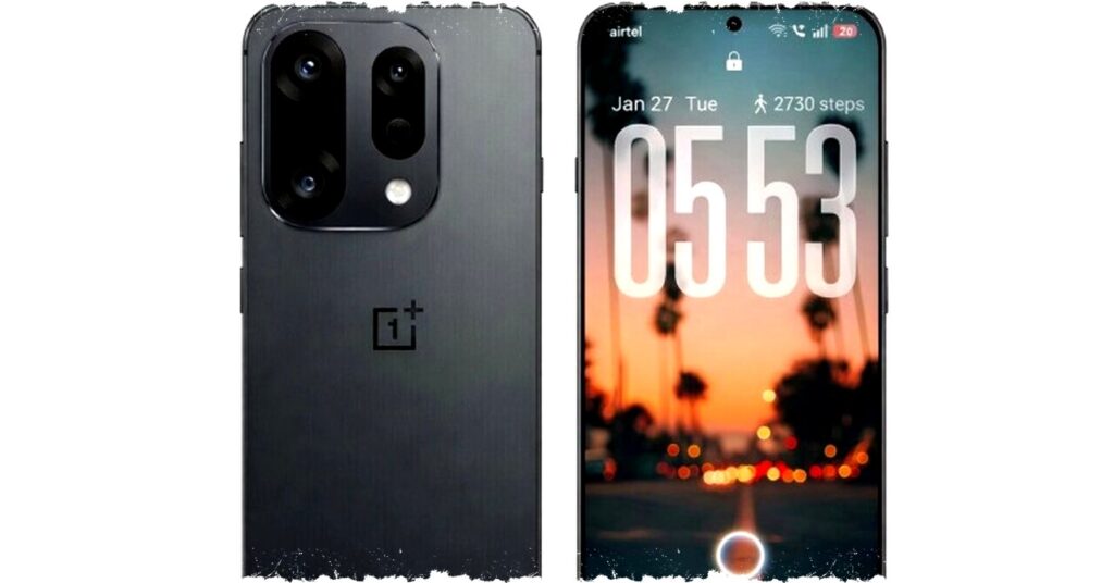 OnePlus 16 Bocor: Layar 240Hz, Snapdragon Elite Gen 6, Kamera 2x 200MP, Baterai 9.000mAh & Fast Charging