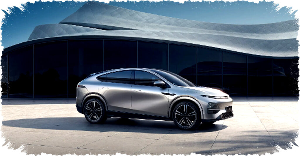 XPENG G6 Pro: SUV Listrik Pintar dengan Fast Charging Ultra 12 Menit & Fitur Canggih ADAS