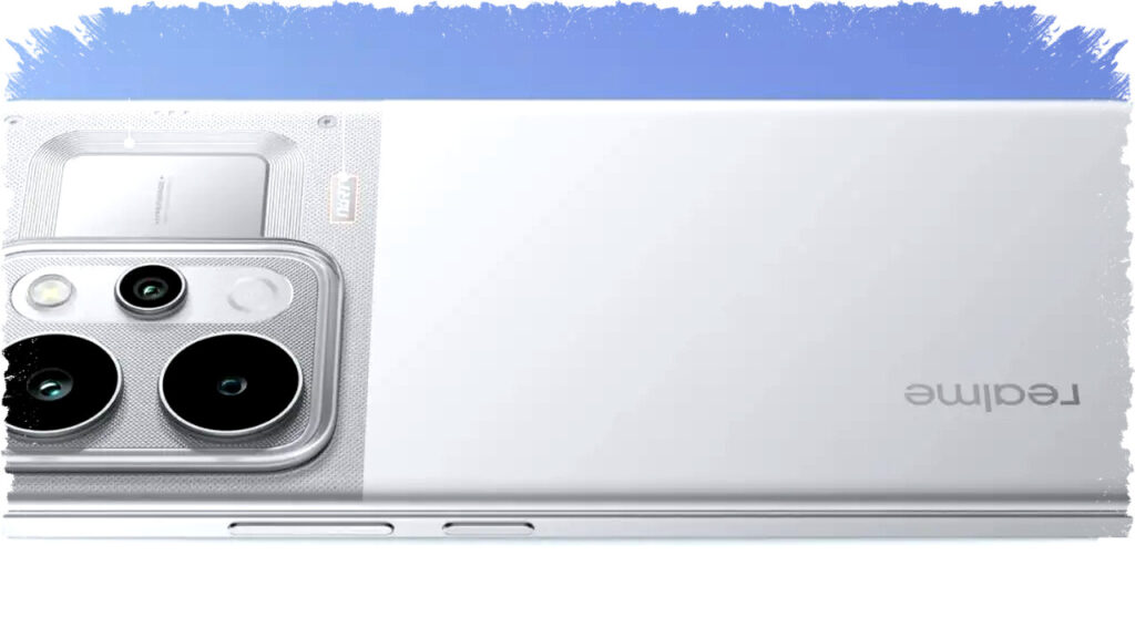 Realme P4 Power Hadir 29 Januari dengan Baterai 10.000mAh dan Layar AMOLED 144Hz
