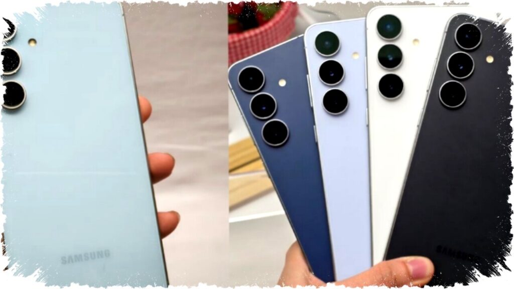Spesifikasi Samsung Galaxy S25 FE Bocor: Layar AMOLED 6,7 inci, Chipset Exynos 2400, Kamera 50 MP Lengkap