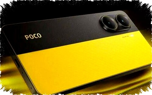 POCO X8 Pro Max: Flagship Killer dengan Baterai 9000 mAh & Fast Charging 100W, Layar OLED 144Hz
