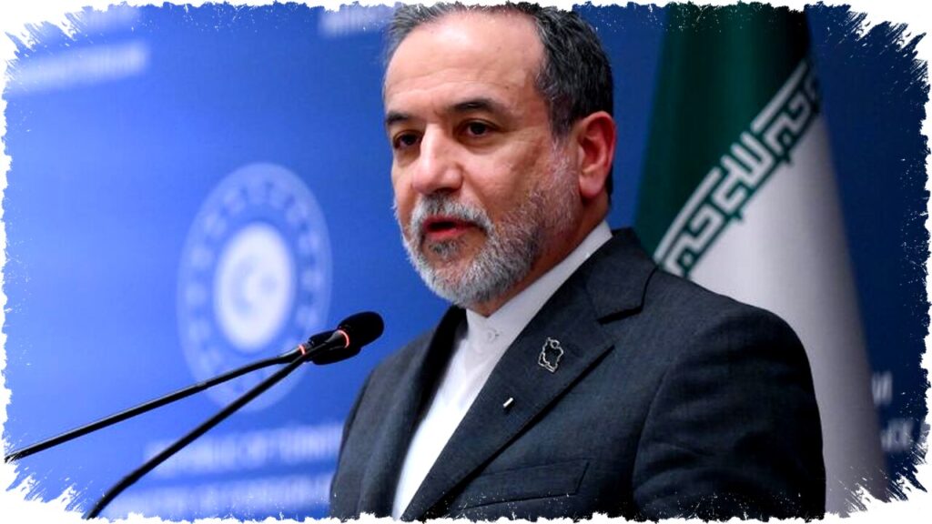 Iran Siap Dialog Nuklir dengan AS, Tolak Negosiasi Soal Rudal dan Paksaan dari Pihak Mana Pun