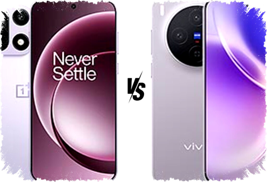 Vivo X300 vs OnePlus 15: Pilihan Tepat dengan Kamera Lebih Unggul dan Desain Elegan