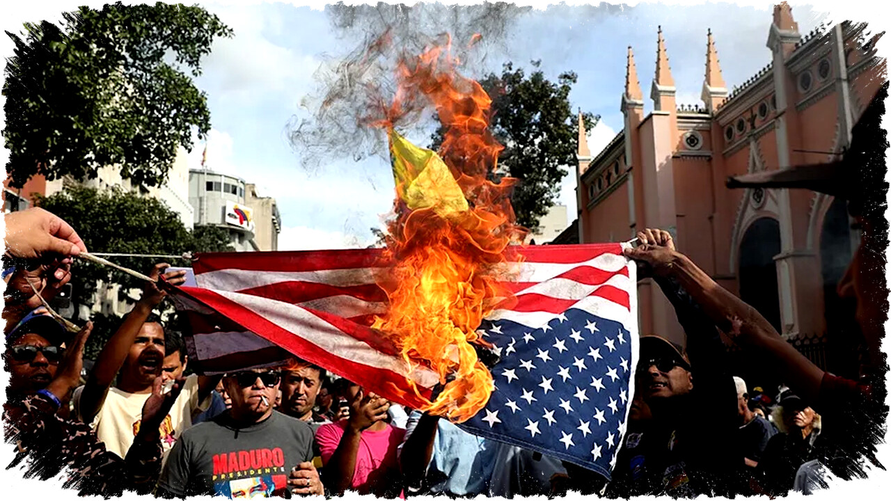 Venezuela Bebaskan Semua Warga Amerika Usai Penangkapan Maduro dan Pergantian Pemerintahan