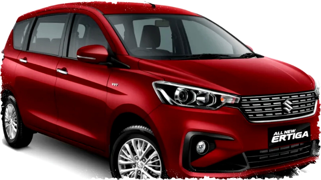 Suzuki Ertiga Merana Sepanjang 2026 dengan Penjualan Turun Drastis, Segarkan di IIMS 2026?