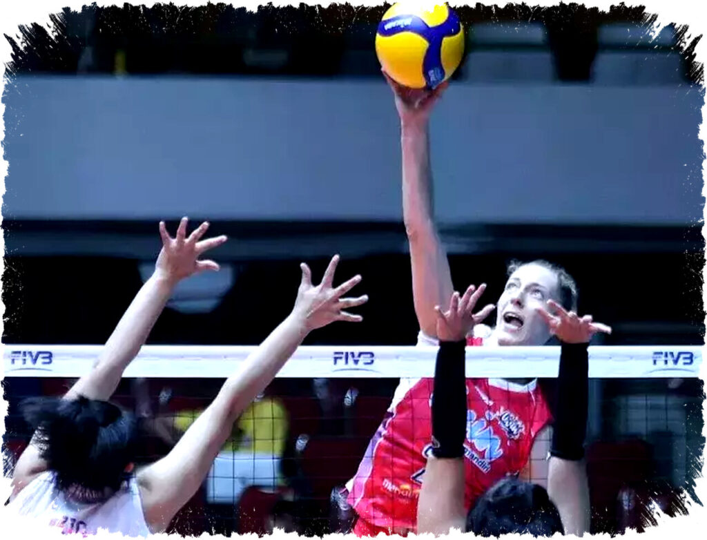 Popsivo Tampil Perkasa di Putaran Kedua Proliga, Raih Kemenangan Gemilang