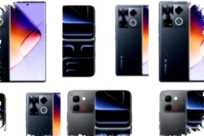 Infinix Hot 5G AMOLED: Smartphone Harga Terjangkau dengan Fitur Premium Favorit Anak Muda 2026