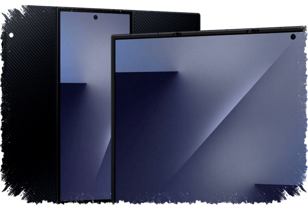 Galaxy Z TriFold Ludes Terjual Cepat di AS, Harga Mencapai Puluhan Juta Rupiah