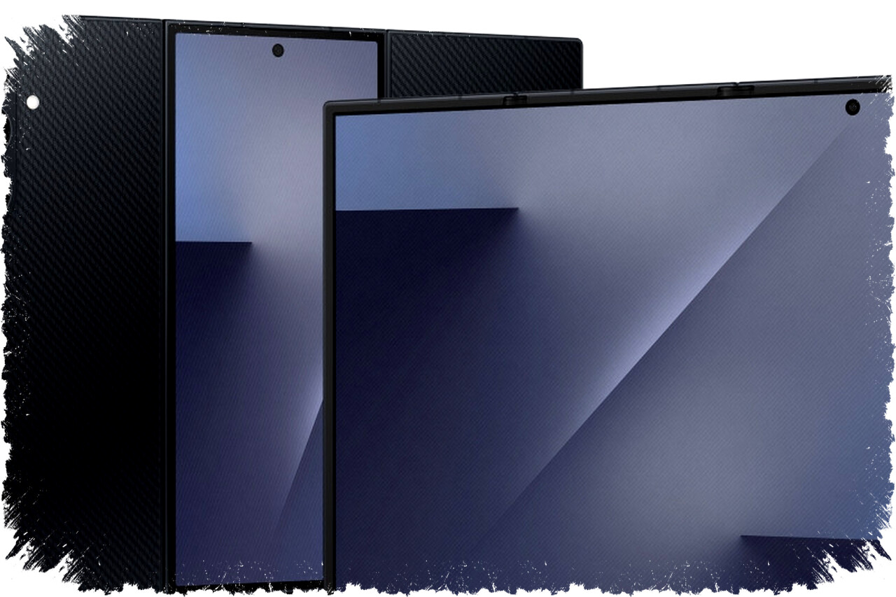 Galaxy Z TriFold Ludes Terjual Cepat di AS, Harga Mencapai Puluhan Juta Rupiah