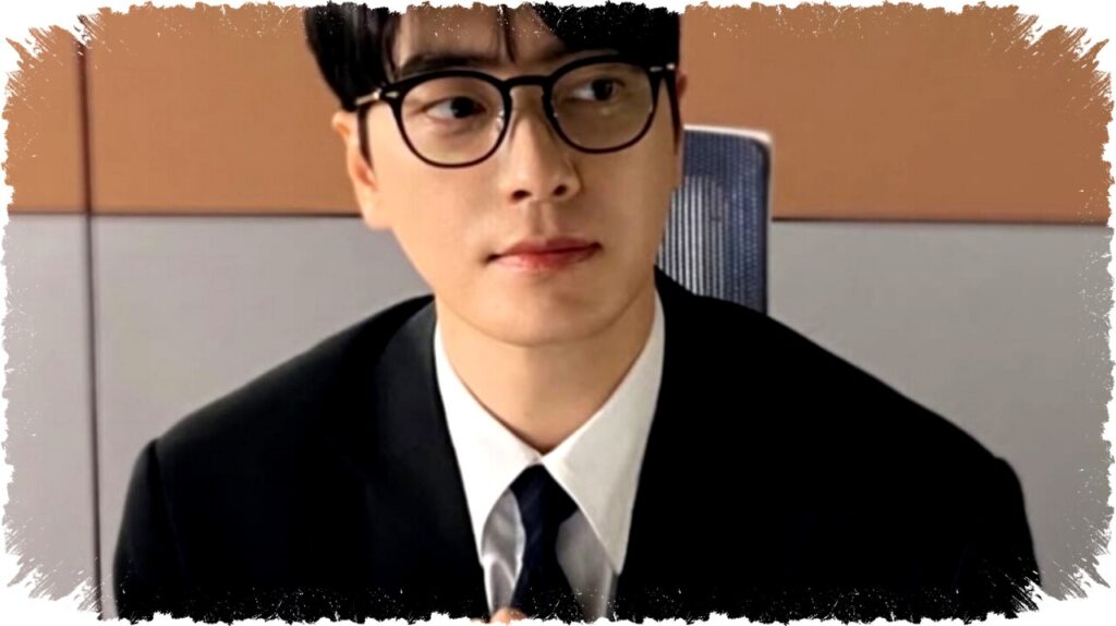 5 Look Kantor Fresh dan Rapi ala Lee Jun Hyuk: Inspirasi Gaya Profesional Modern & Stylish