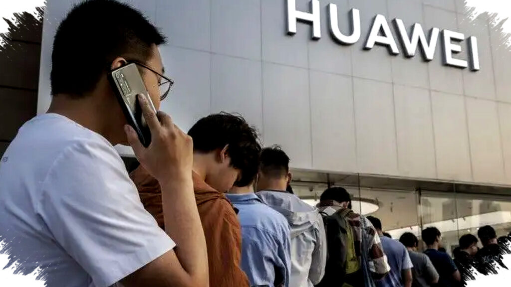Huawei Enjoy 90 Plus Dan Pro Max Meluncur, Baterai 8.500 mAh Jadi Andalan