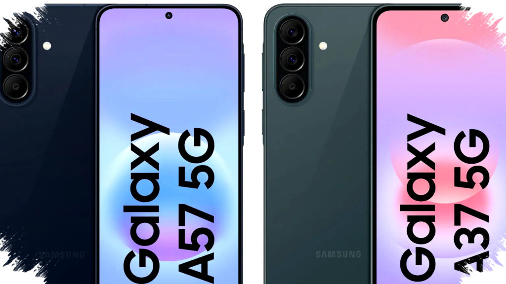 Samsung Galaxy A57 atau A37, Selisihnya Tipis tetapi Performa A57 Terlalu Sulit Diabaikan