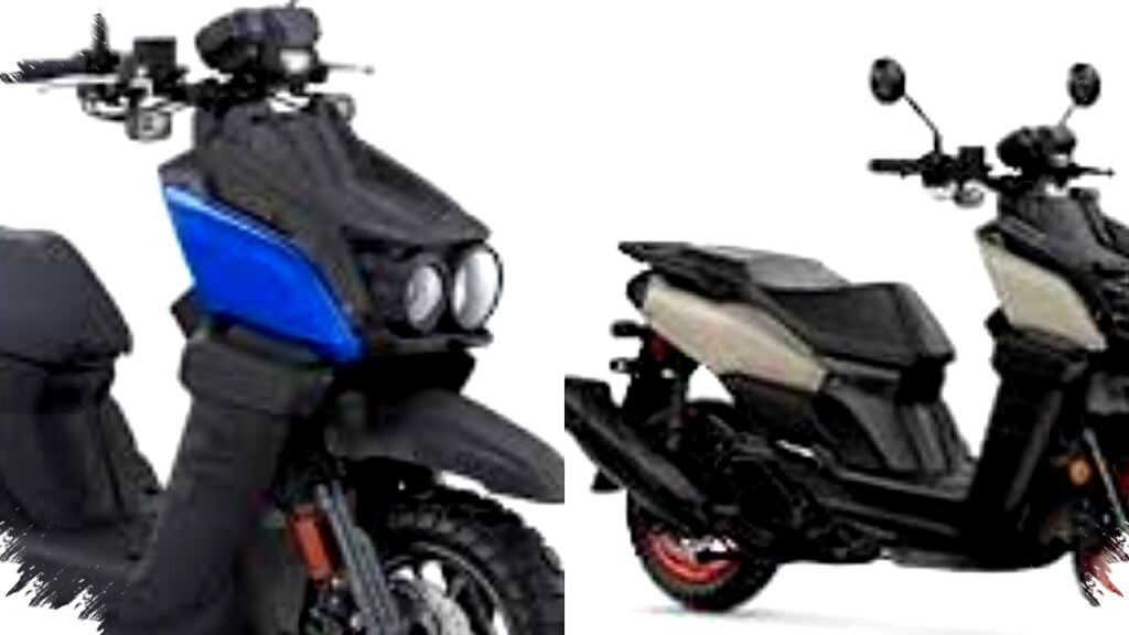 Harga Yamaha Zuma 125 Maret 2026 Resmi Muncul, Skuter Adventure Rp 45 Jutaan Ini Masih Masuk Akal?