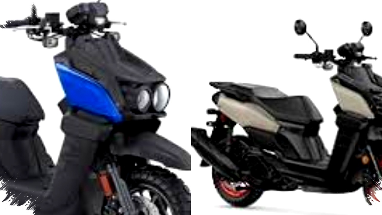 Harga Yamaha Zuma 125 Maret 2026 Resmi Muncul, Skuter Adventure Rp 45 Jutaan Ini Masih Masuk Akal?