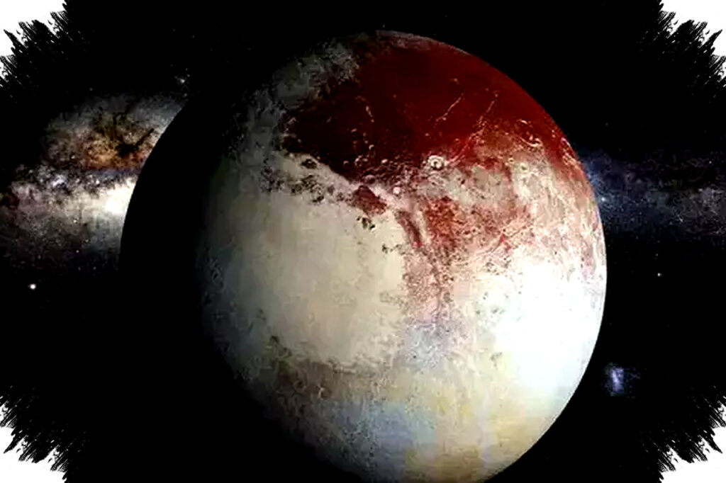 Pluto Diperdebatkan Lagi, Planet Kesembilan Atau Planet Kerdil?