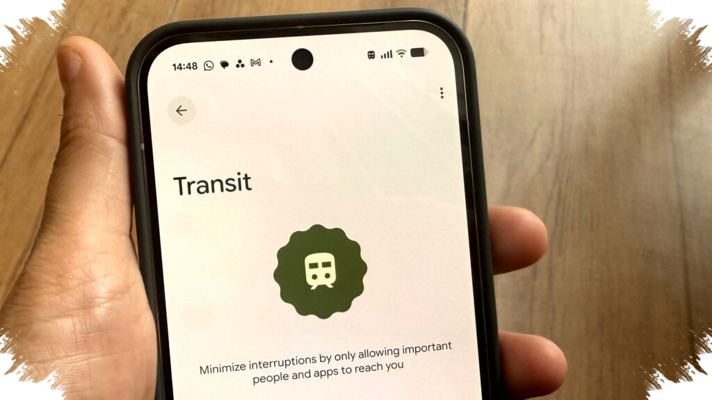 Fitur Pixel yang Sempat Tertahan Akhirnya Meluas, Transit Mode Kini Hadir untuk Lebih Banyak Pengguna