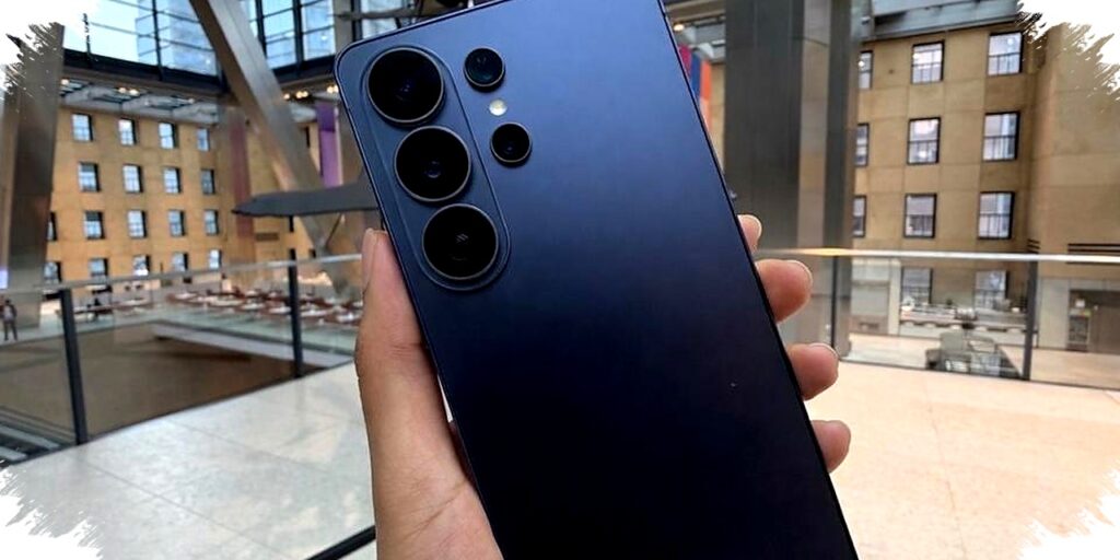 Akhirnya Ada Ponsel Dengan Layar Privasi Bawaan, Samsung Ubah Cara Orang Mengintip