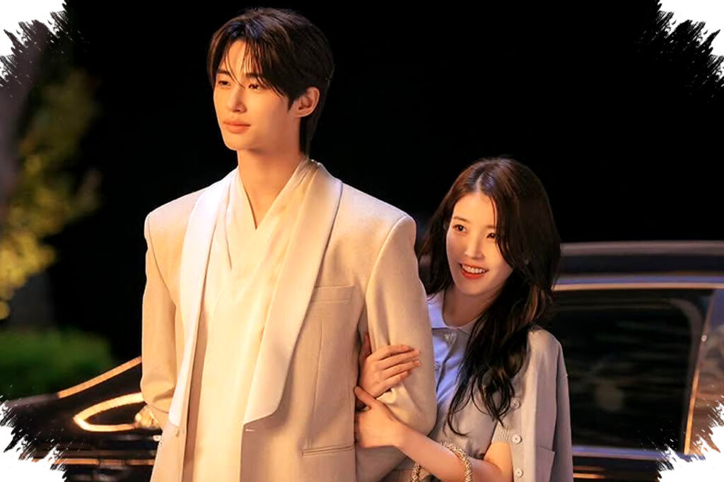 9 Episode Running Man Dengan Pemain Perfect Crown, Reuni IU Dan Byeon Woo Seok Bikin Nagih!