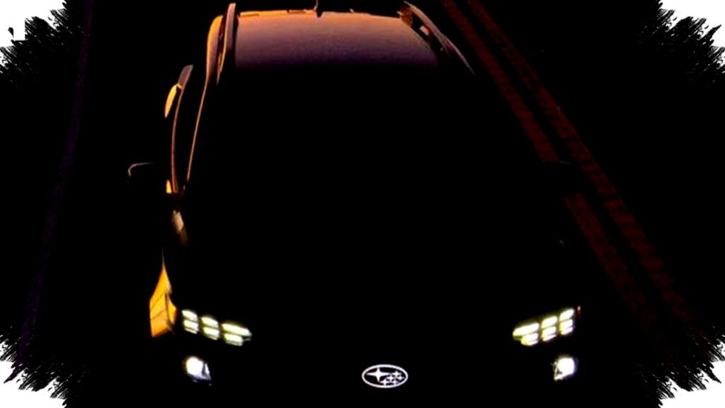 SUV Listrik Terbesar Subaru Segera Meluncur, Basis Highlander Buka Tabir Besarnya
