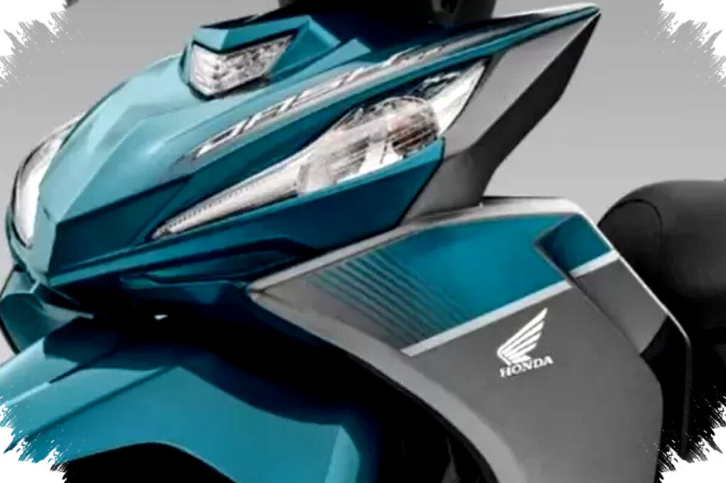 Honda Dash 125 2026 Lebih Sangar, Lawan Supra X 125 di Spek yang Mengejutkan!