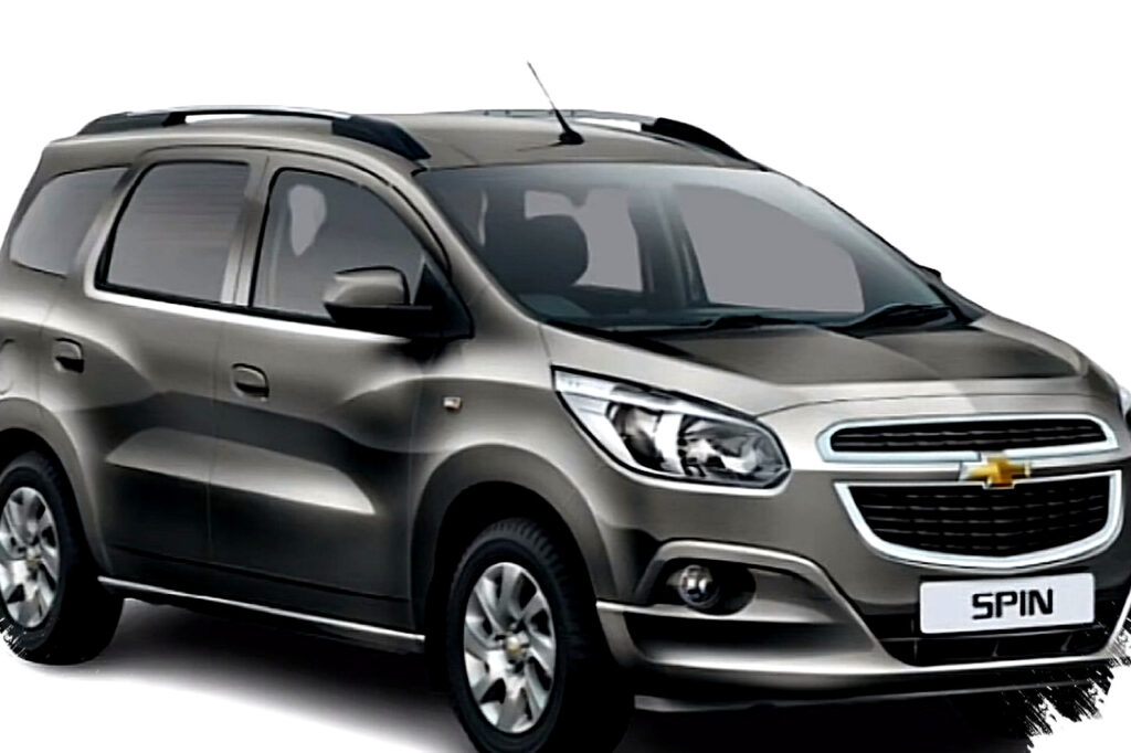 5 Mobil Keluarga Bekas di Bawah Rp100 Juta, Avanza Tak Sendirian yang Paling Masuk Akal