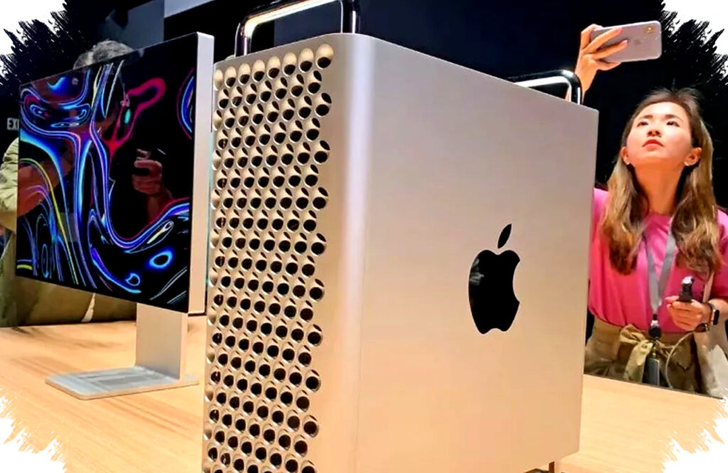 Mac Pro Resmi Disetop, Mac Studio Belum Layak Dibeli?