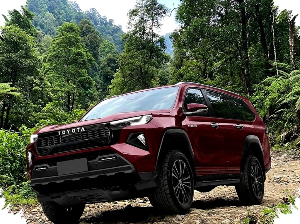 Toyota Kijang LGX 2026 Hybrid Kembali Menyentuh Luka Rindu, Lebih Irit 30 Persen dari Rp320 Jutaan